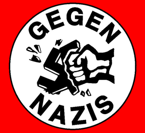 INNER NO NAZIS
